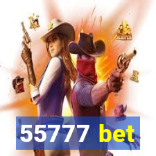 55777 bet
